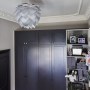 Notting Hill Story | Guest bedroom joinery | Interior Designers